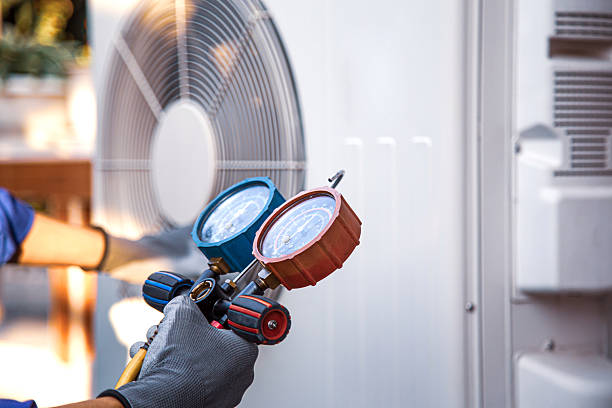 Affordable Ac Repair solutions in Hull, IA